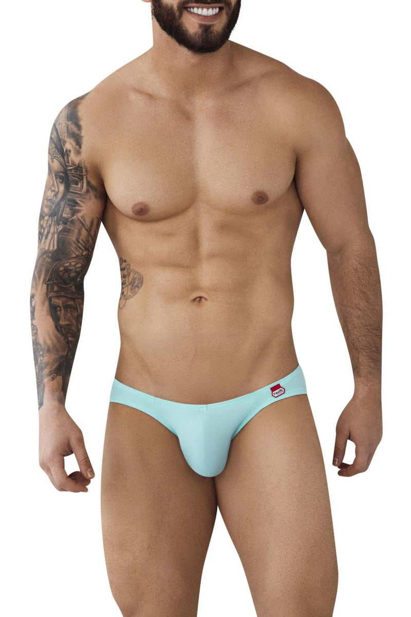 Pikante Pik 0977 Angola Bikini Color Light Blue