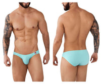 Pikante Pik 0977 Angola Bikini Color Light Blue