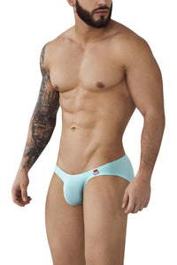 Pikante Pik 0977 Angola Bikini Color Light Blue