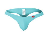 Pikante Pik 0978x Angola Thongs Color bleu clair