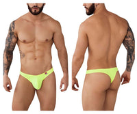 Pikante Pik 0978 Angola Thongs Color Green