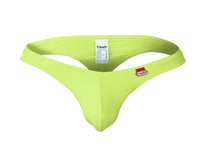 Pikante PIK 0978 Angola Thongs Color Green