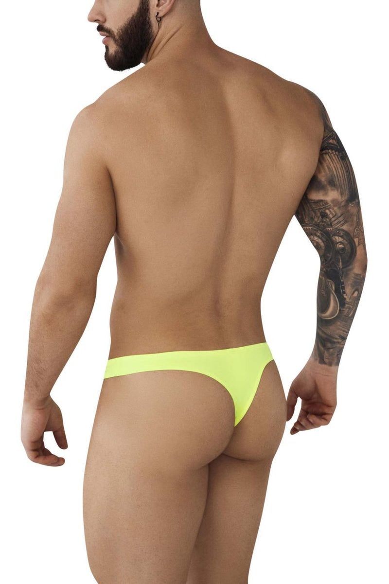 Pikante PIK 0978 Angola Thongs Color Green