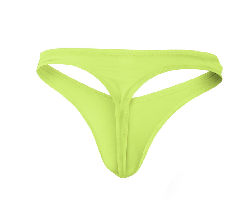 Pikante Pik 0978 Angola Thongs Color Green