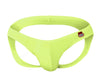 Pikante Pik 0979x Angola Jockstrap Color Green