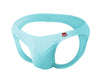 Pikante Pik 0979X Angola Jockstrap Color Light Blue