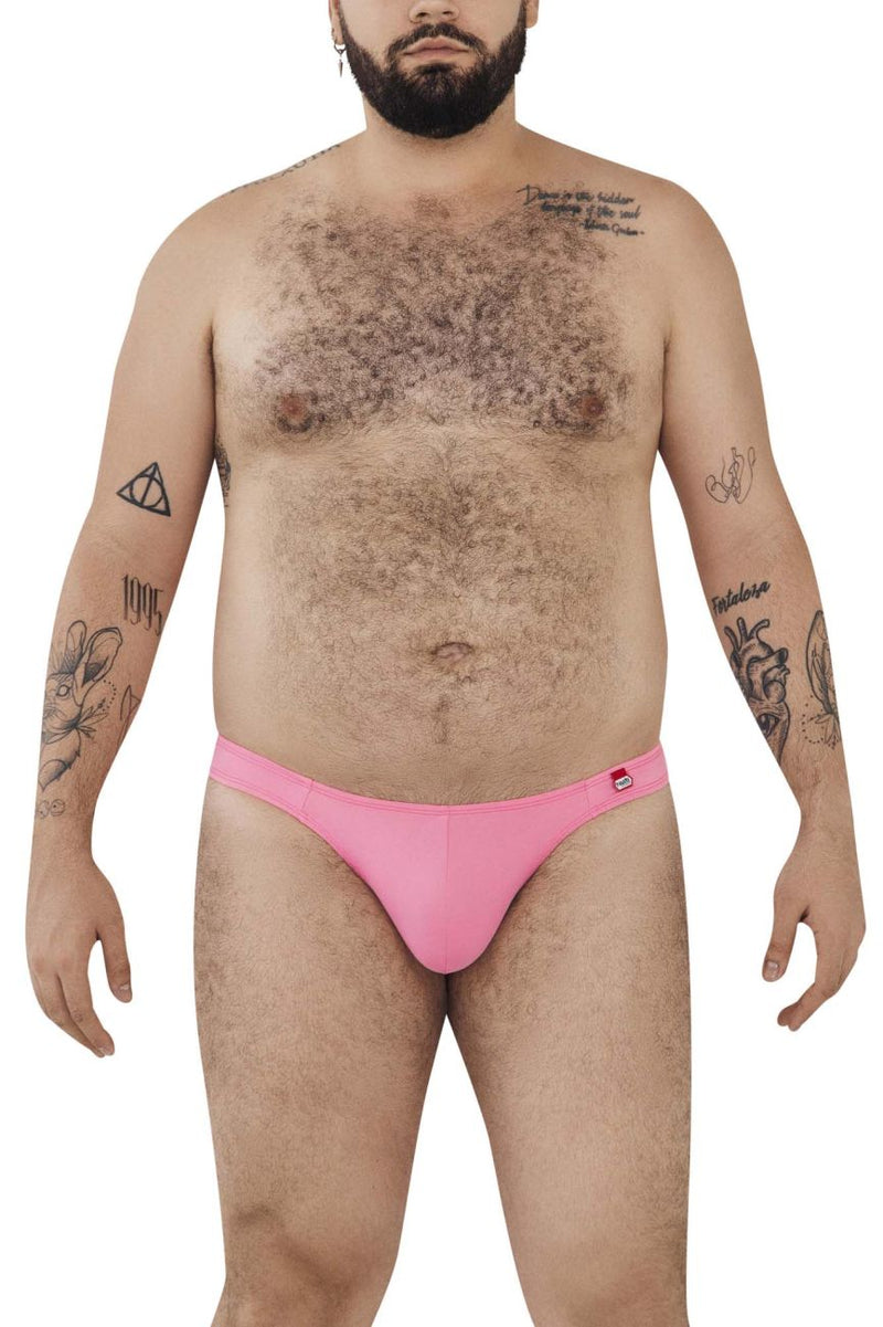 Pikante PIK 0979X Angola Jockstrap Color Pink