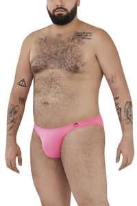 Pikante Pik 0979x Angola Jockstrap Color rose