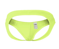 Pikante Pik 0979 Angola Jockstrap Color verde