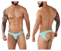 Pikante Pik 0979 Angola Jockstrap Color Light Blue