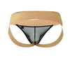 Pikante Pik 0981 Argelia Jockstrap Color noir