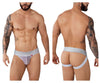 Pikante PIK 0981 Argelia Jockstrap Color White