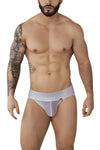 Pikante Pik 0981 Argelia Jockstrap Color White