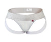 Pikante Pik 0981 Argelia Jockstrap Color White