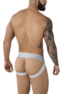 Pikante Pik 0981 Argelia Jockstrap Color White