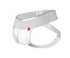 Pikante Pik 0981 Argelia Jockstrap Color White