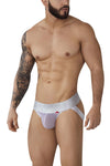 Pikante Pik 0981 Argelia Jockstrap Color blanc