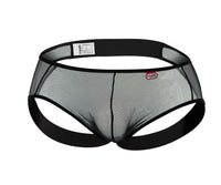 Pikante Pik 0982 Praia Jockstrap Color noir