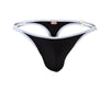 Pikante Pik 0983 Novo Thongs Color Black