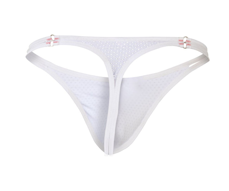 Pikante PIK 0983 Novo Thongs Color White