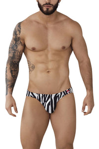 Pikante Pik 0992 Yuba Jockstrap Color beige