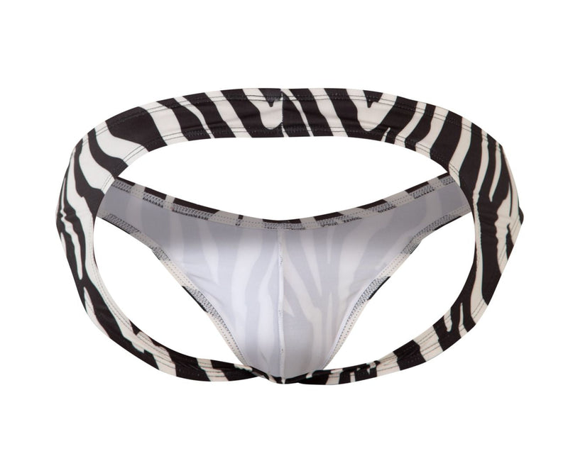 Pikante Pik 0992 Yuba Jockstrap Color beige