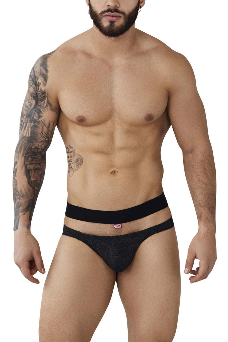 Pikante pik 0998 asmara bikini color negro