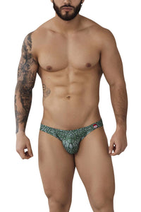 Pikante Pik 1002 Teramo Bikini Color Green