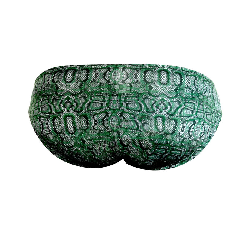 Pikante pik 1002 teramo bikini color verde