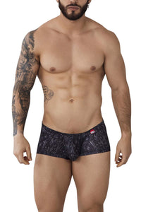 Pikante Pik 1007 Potenza Trunks Color noir