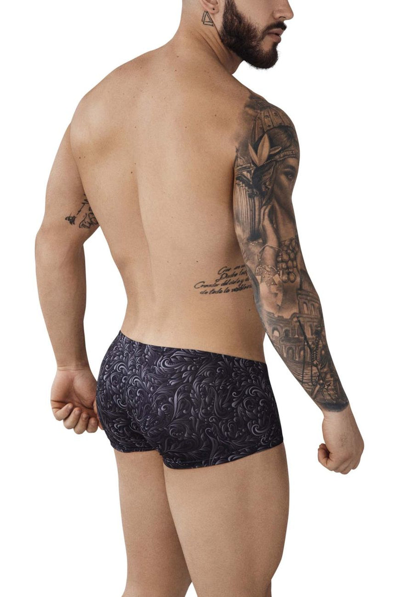 Pikante Pik 1007 Potenza Trunks Color noir