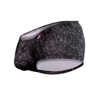 Pikante Pik 1007 Potenza Trunks Color noir