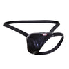 Pikante pik 1013 napoles jockstrap cool noir