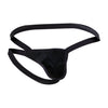 Pikante Pik 1013 Napoles Color de Jockstrap Negro