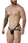 Pikante pik 1013 napoles jockstrap cool noir