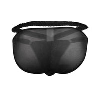 Pikante Pik 1018 Oristan Bikini Color noir