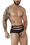 Pikante Pik 1020 Plasencia Briefs Color noir