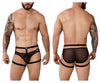 Pikante PIK 1021 Rimini Briefs Color Black