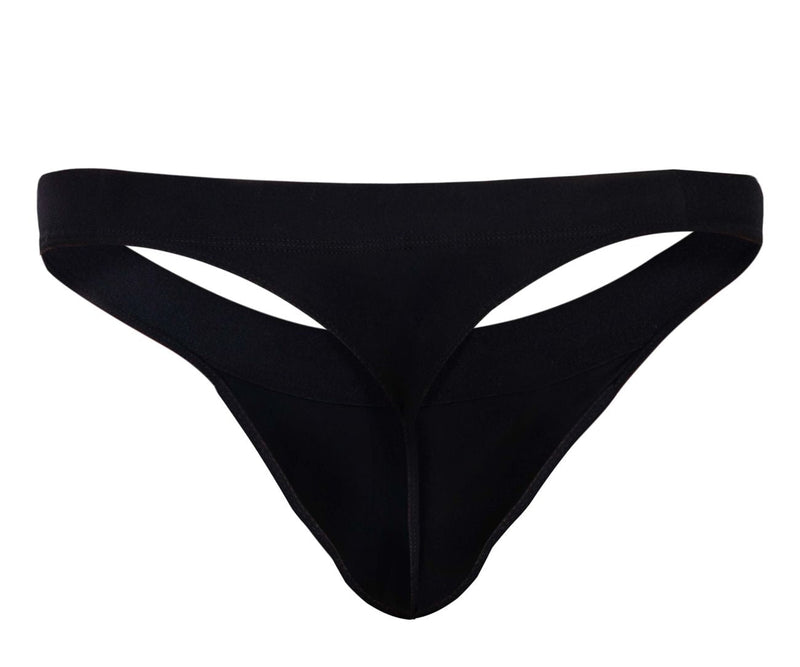 Pikante Pik 1024x Terni Thongs Color Black