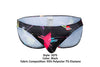 Pikante pik 1075 Nucleus bikini couleur noire