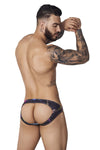 Pikante PIK 1076 Nucleus Jockstrap Color Black