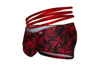 Pikante PIK 1078 Fiery Trunks Color Red