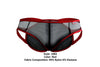 Pikante Pik 1083 piquant Briefs Color Red