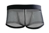 Pikante PIK 1090 Burly Mesh Trunks Color Black