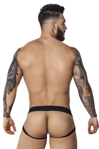 Pikante PIK 1100 Clandestine Velvet Jockstrap Color Pink