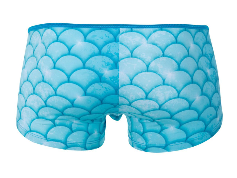 Pikante PIK 1268 Roskilde Trunks Color Blue