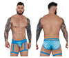 Pikante Pik 1269 Roskilde Briefs color azul