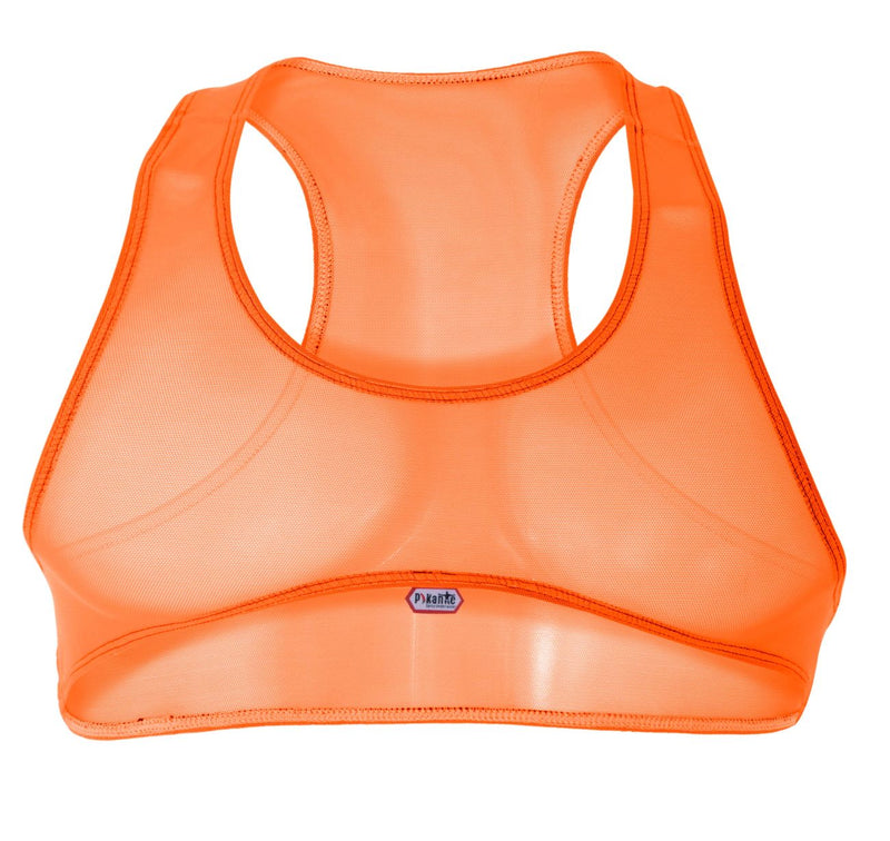 Pikante PIK 1272 Sonar Top Color Orange