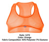 Pikante PIK 1272 Sonar Top Color Orange