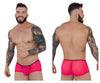 Pikante Pik 1273 Sonar Trunks Color Fuchsia